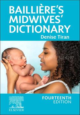 Baillière's Midwives' Dictionary image