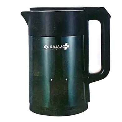 Bajaj AE-22T Electric Kettle – 2.8 Liter, 1500W – Black Color image