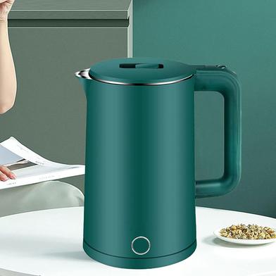 Bajaj AE-18T Double Layer Water Electric Kettle 2.5L image