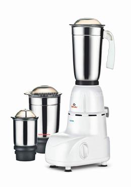 What Are The 3 Jars In Mixer Grinder? - Fifti Fifti