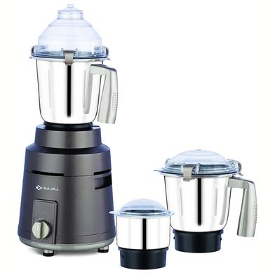 Bajaj Herculo 1000W Powerful Mixer Grinder with Nutri-Pro Feature, 3 Jars image