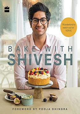 Bake with Shivesh image