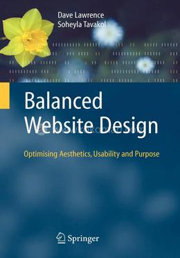 Balanced Website Design image