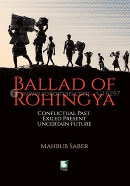 Ballad of Rohingya image