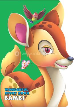 Bambi image