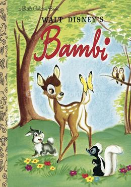 Bambi image