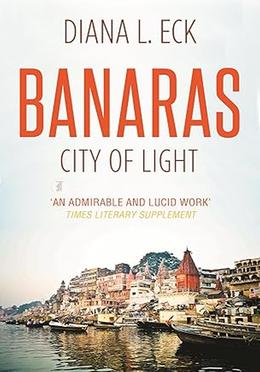 Banaras City of Light image