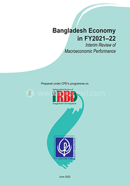 Bangladesh Economy in FY 2021–22 image