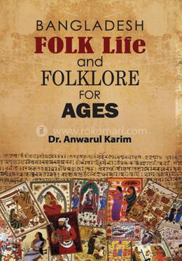 Bangladesh Folk Life And Folklore For Ages image
