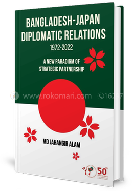 Bangladesh-Japan Diplomatic Relations (1972-2022) 
