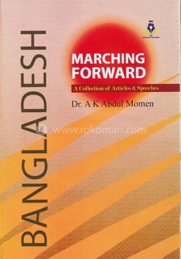 Bangladesh Marching Forward image