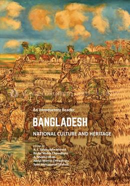 Bangladesh National Culture and Heritage: An Introductory Reader image