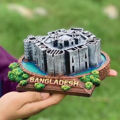 Bangladesh Songsod Miniature Replica image