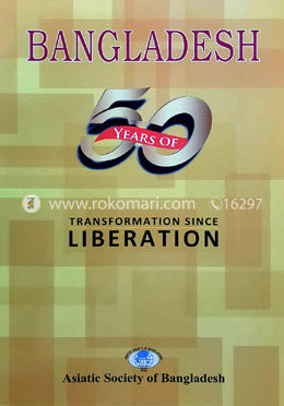 Bangladesh : 50 Years of Transformation Since Liberation image