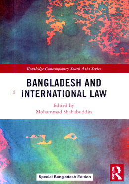 Bangladesh and International Law image