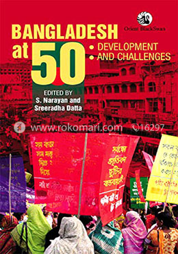 Bangladesh at 50 image