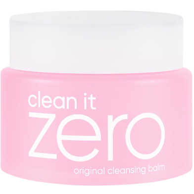 Banila Co Clean It Zero Cleansing Balm Original-7ml image