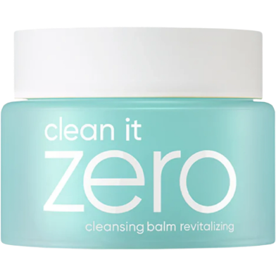 Banila Co Clean It Zero Cleansing Balm Revitalizing image