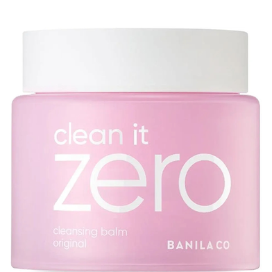 Banila Co Clean it Zero Cleansing Balm Original 100ml image