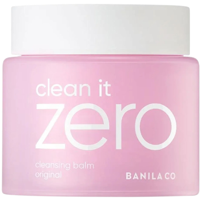 Banila Co Clean it Zero Cleansing Balm Original 100ml image