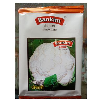 Bankim Cauliflower Seeds image