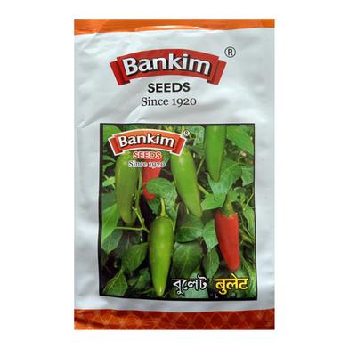 Bankim Pepper Seeds image
