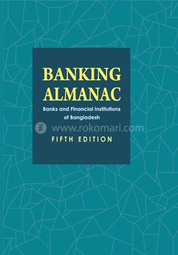 Banking Almanac image