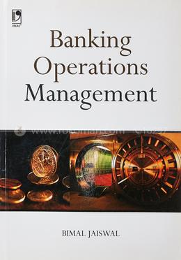 Banking Operations Management image