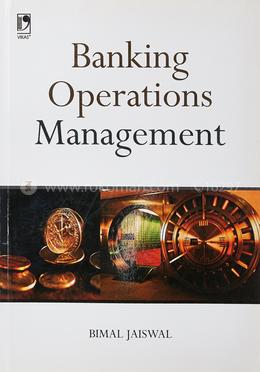 Banking Operations Management