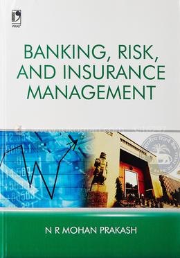 Banking, Risk image