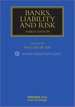 Banks, Liability and Risk image