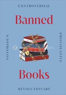 Banned Books image