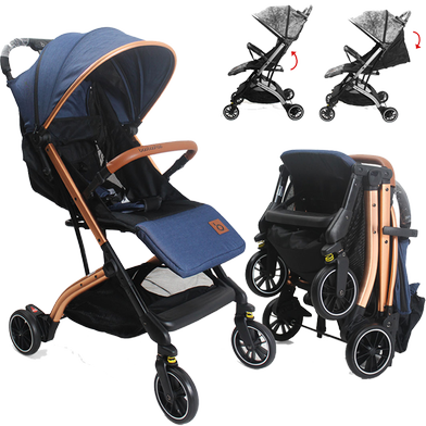 Qz1 stroller review top
