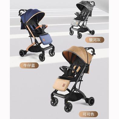 Tobby best sale qz1 stroller