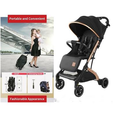 Tobby qz1 pockit on sale stroller