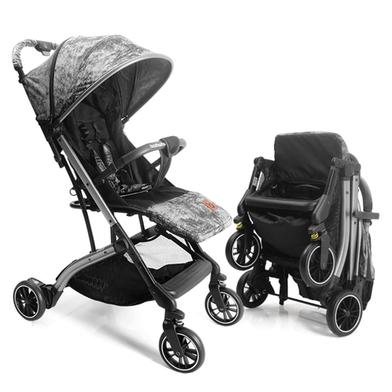Bao Bao Hao New TOBY QZ1 Portable Stroller Luggage Prams Light