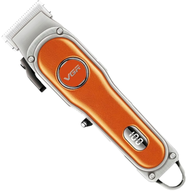 Barber Hair Clipper and Beard Trimmer Salon Series for Men image