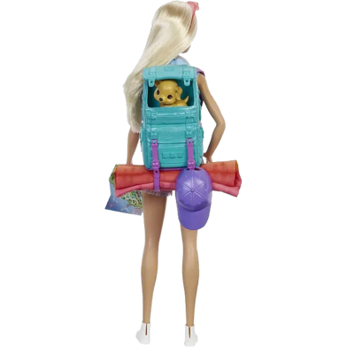 Barbie Doll and Accessories, Two image