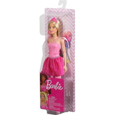 Barbie FWK85 Core Fairy Doll Assortment Barbie Rokomari