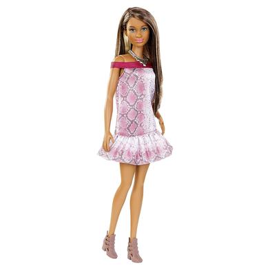 Barbie Fashionistas Pretty in Python Doll image