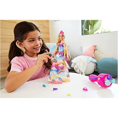 Buy Barbie Dreamtopia Princess Doll Assortment - 12inch/32cm