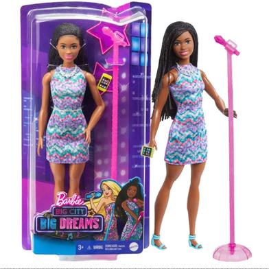Barbie Big City Big Dreams Doll image