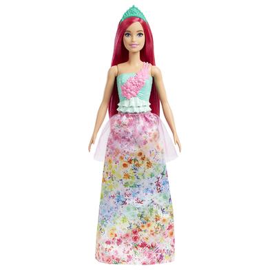 Barbie HGR13 Dreamtopia Princes Dolls Assortment image