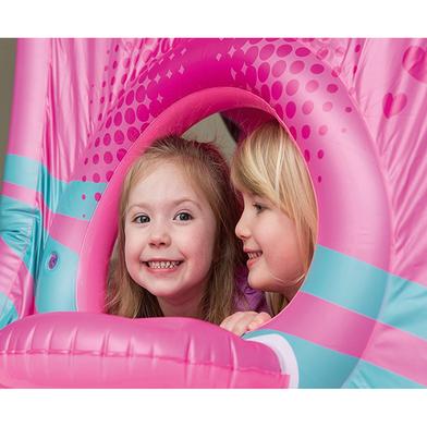 Barbie Malibu Inflatable Playhouse 93208E Barbie Rokomari