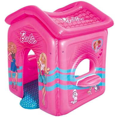 Barbie Malibu Inflatable Playhouse image