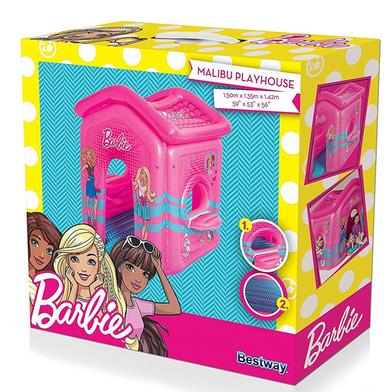 Barbie Malibu Inflatable Playhouse 93208E Barbie Rokomari