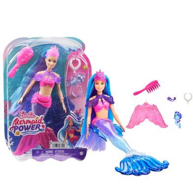 Barbie Mermaid Power image