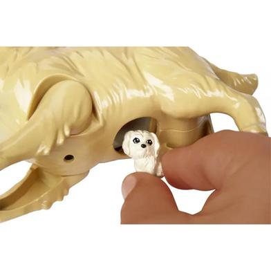 Barbie Newborn Pups Doll And Pets Playset Pet Dog Gives Birth To Puppies Blonde Non Brand Rokomari