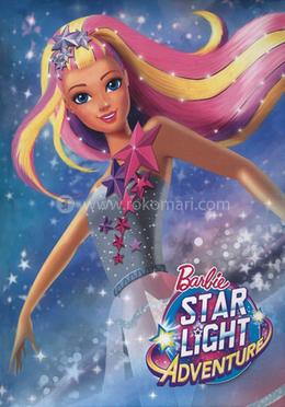 Barbie Star Light Adventure image