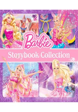 Barbie Storybook Collection image